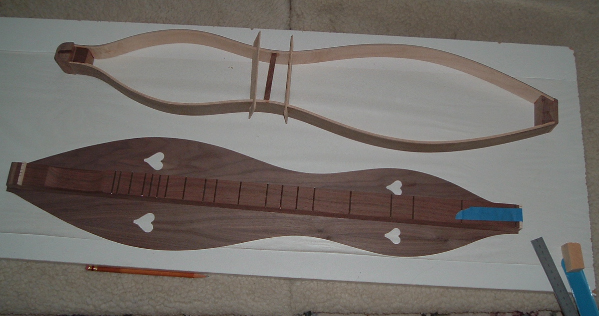 Dulcimer